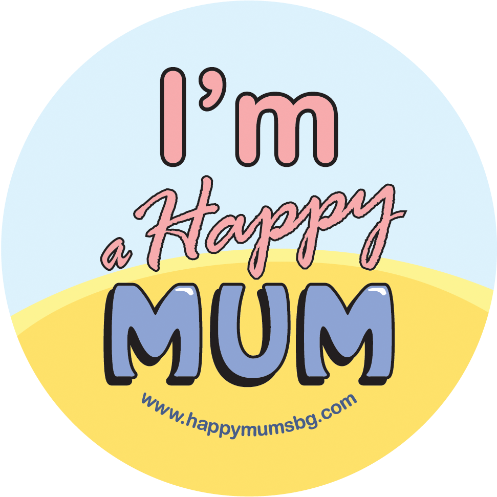 Happy Mums